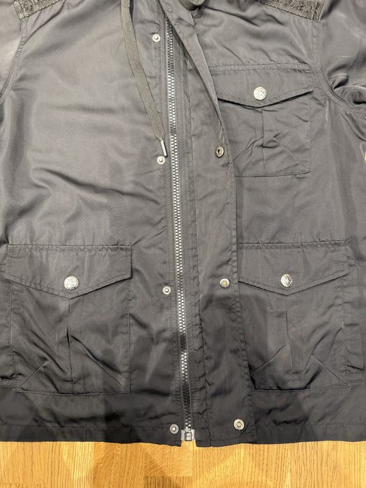 JOHN RICHMOND мъжко пролетно-есенно яке 100% Оригинал!!! Размер S