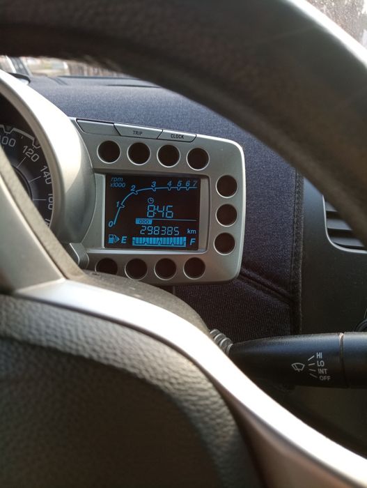 Chevrolet Spark 2012 — 3