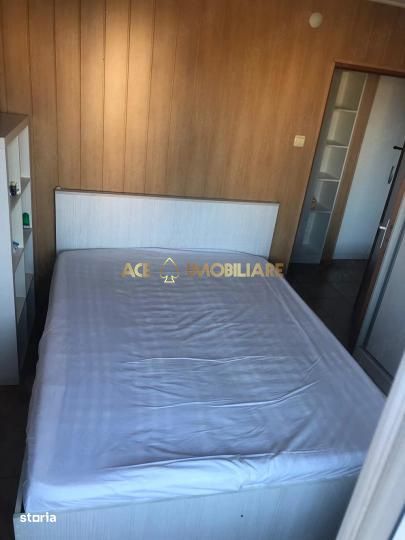 2 Camere de vanzare | Cismigiu | Metrou | 0% Comision | Mobilat | Util