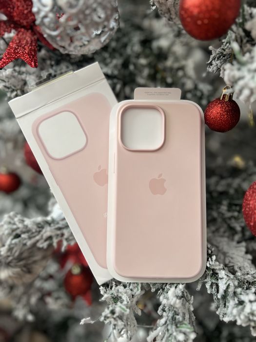 Apple iPhone 13Pro silicone case