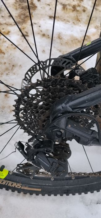 Bicicleta in stare foarte buna