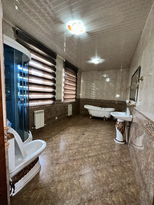 Дом по улице Шортепа (Центр Луначарского)