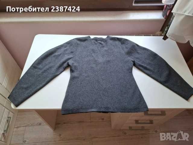Сива жилетка H&M