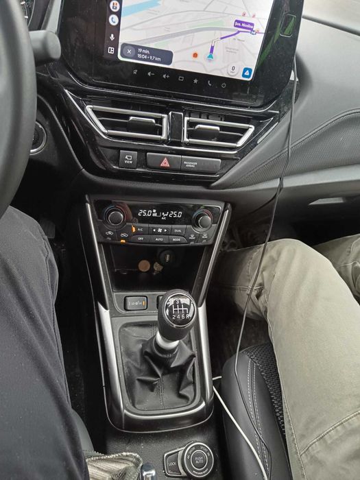 Suzuki S-CROSS 1.4 Turbo MHEV 4x4 2024 Euro 6