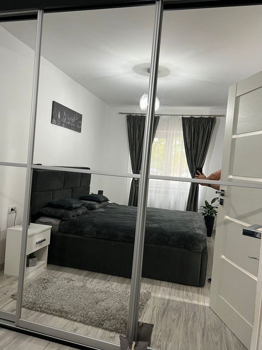 Vând apartament ultramodern