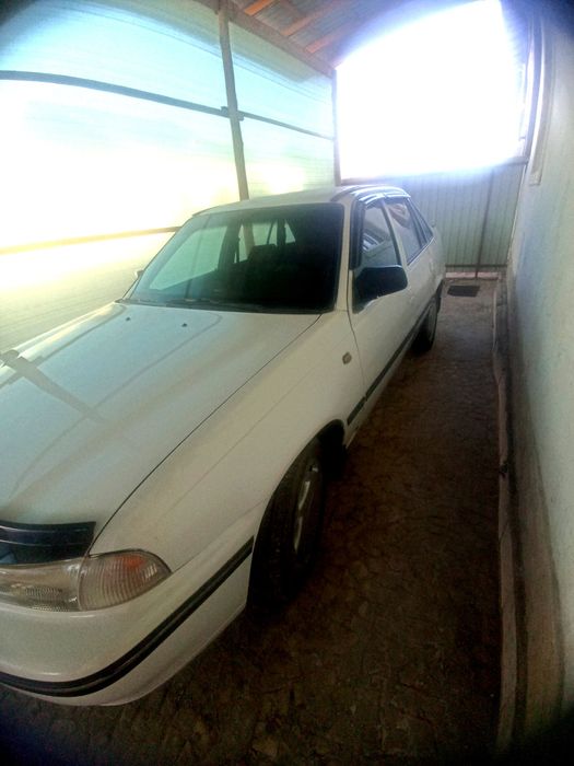 Nexia 1 sons tramblyor