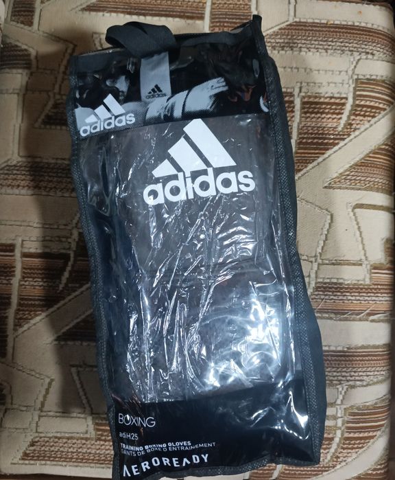 Mănuși Box Adidas