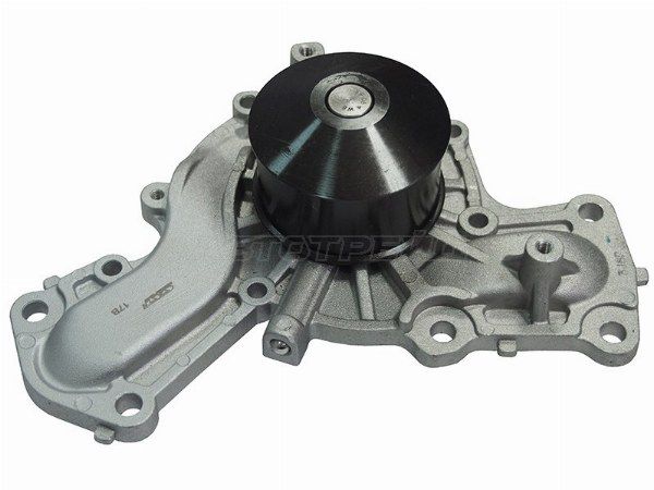 Помпа, Насос водяного охлаждения  Mitsubishi L200