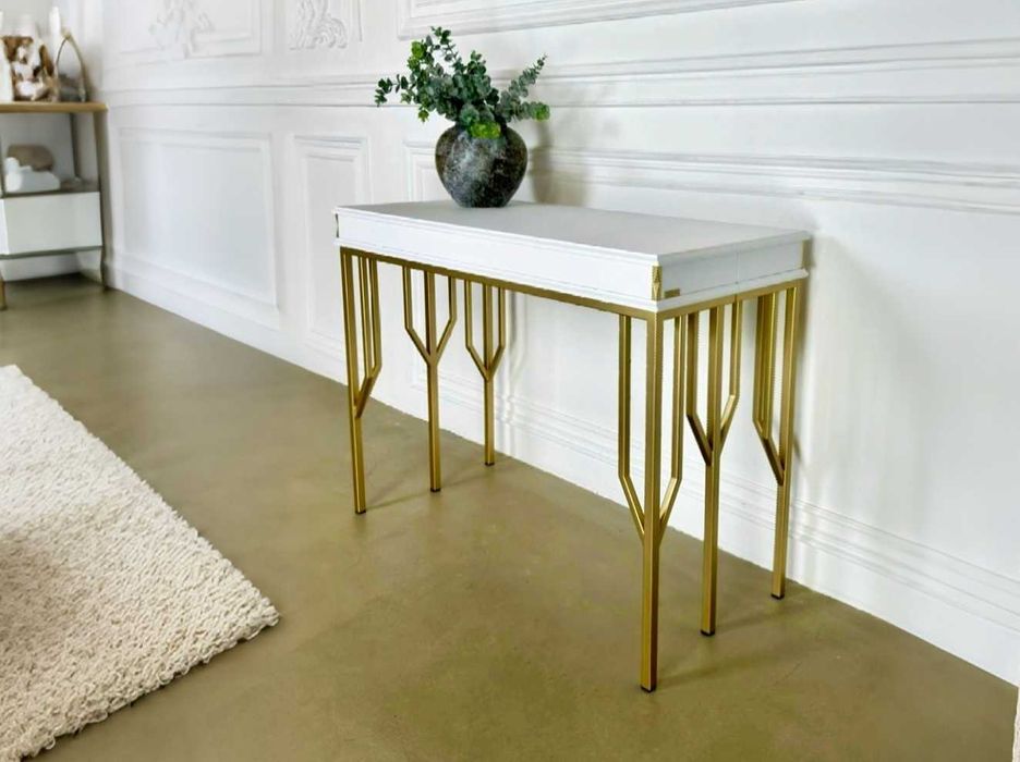 СТОЛ - Трансформер до 4 м BORZO Gejmetry