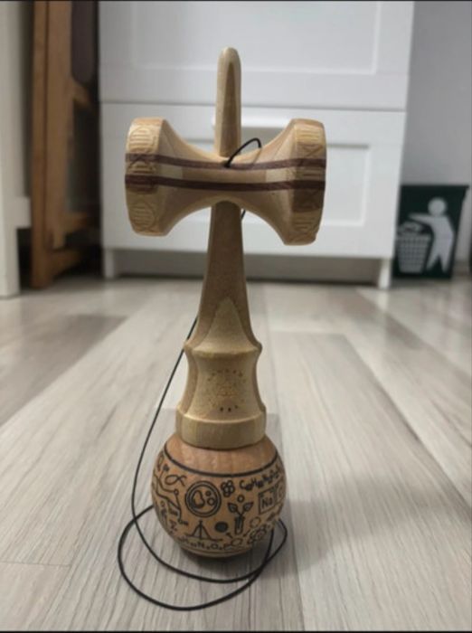 Kendama  Israel DOC MOD