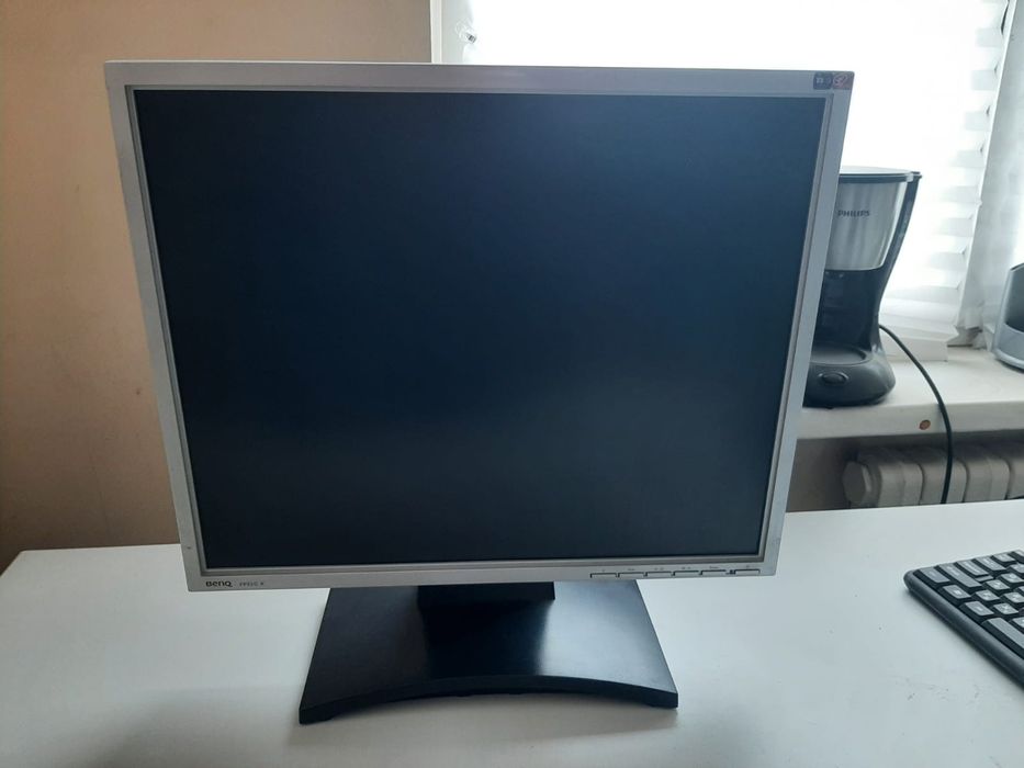 Монитор компьютерный BenQ