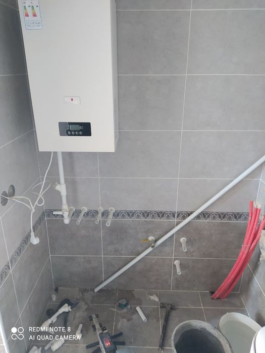 сантехник сварщик усталар  Самарканд