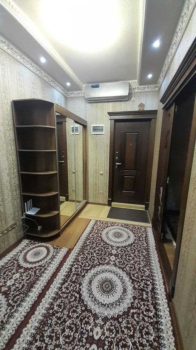 Сдаётся комфортная 3-комнатная квартира с удобным расположением 3/4/4