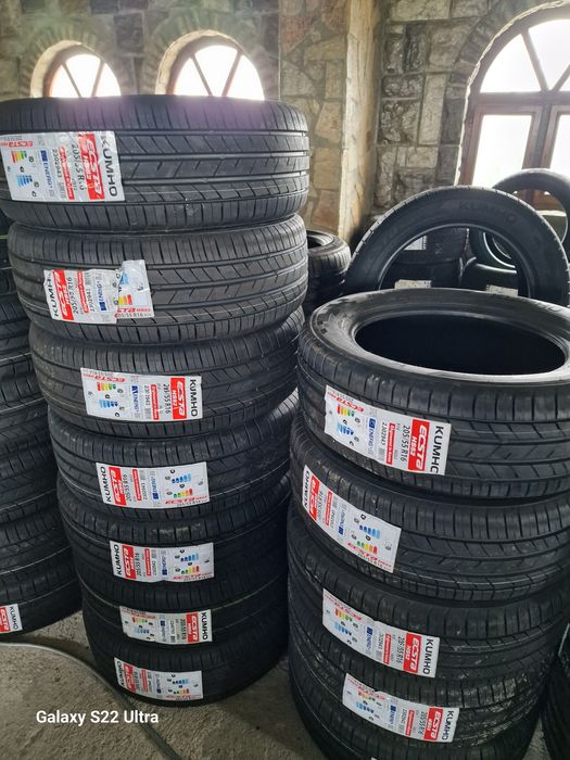 225 45 17/4бр/ Замъка Ямбол 225 50 17/225 40 18