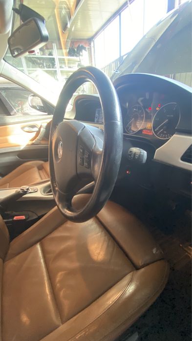 Volan incalzit bmw e90 retrofit