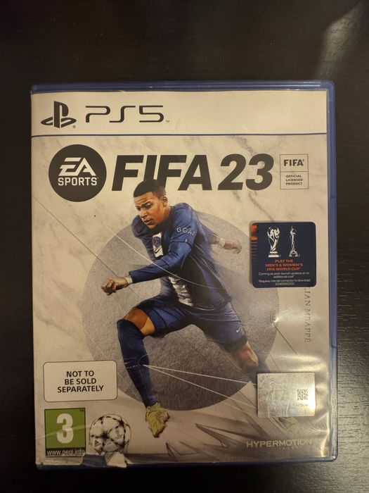 Fifa 23 за Ps5..
