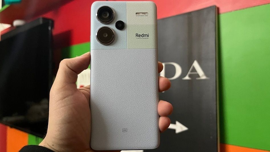 Redmi note 13 pro plus  12/256 GB