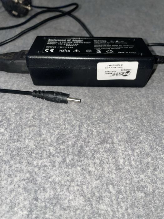 Incarcator laptop