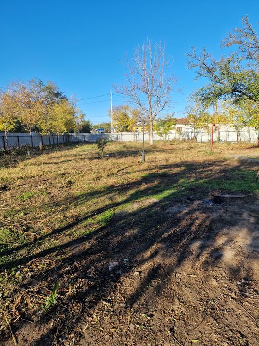 Vind casa scortaru nou in centru