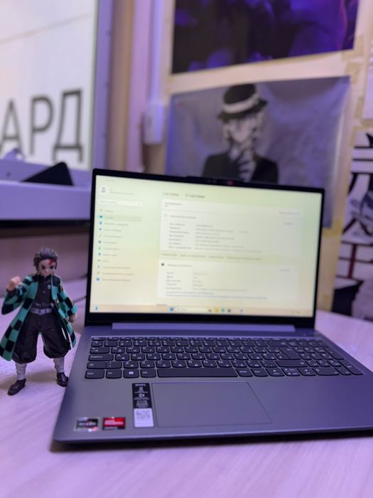Ноутбук Lenovo IdeaPad