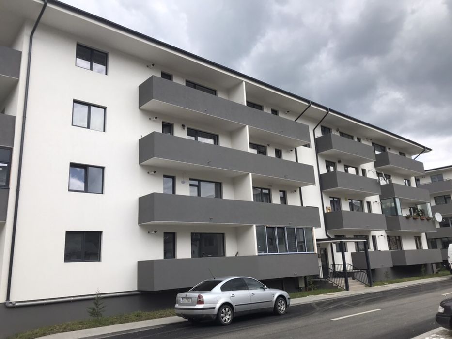 Apartamente Floresti-str.Urusagului nr.32- Green cu CF 40-53mp