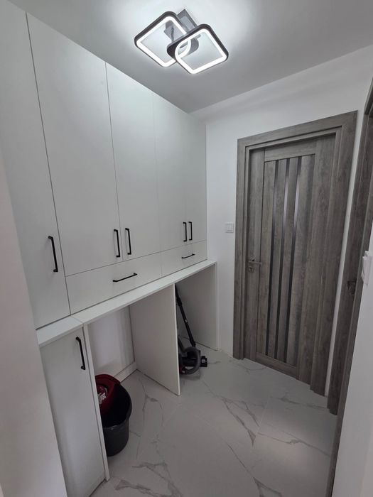 Apartament 3 camere