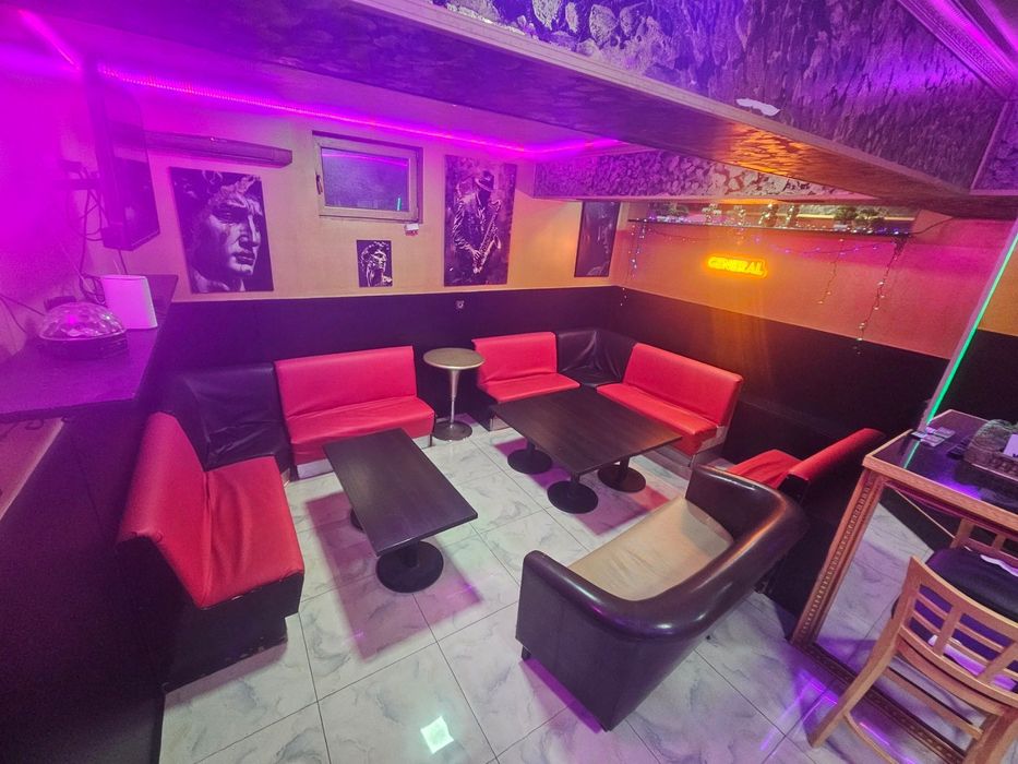 Нова година в свободна парти зала Варна