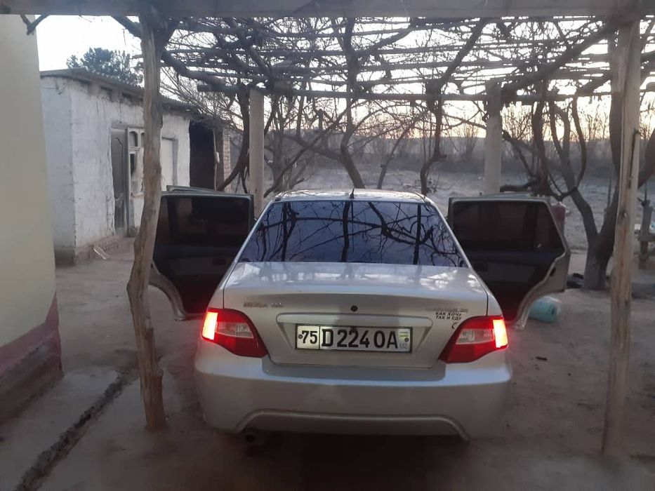 Moshin zoʼr jjda yaxshi xolatda.