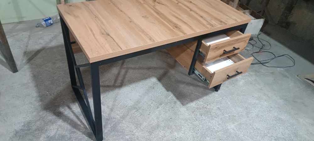 Tortmali stol 120:60 Blandligi 75