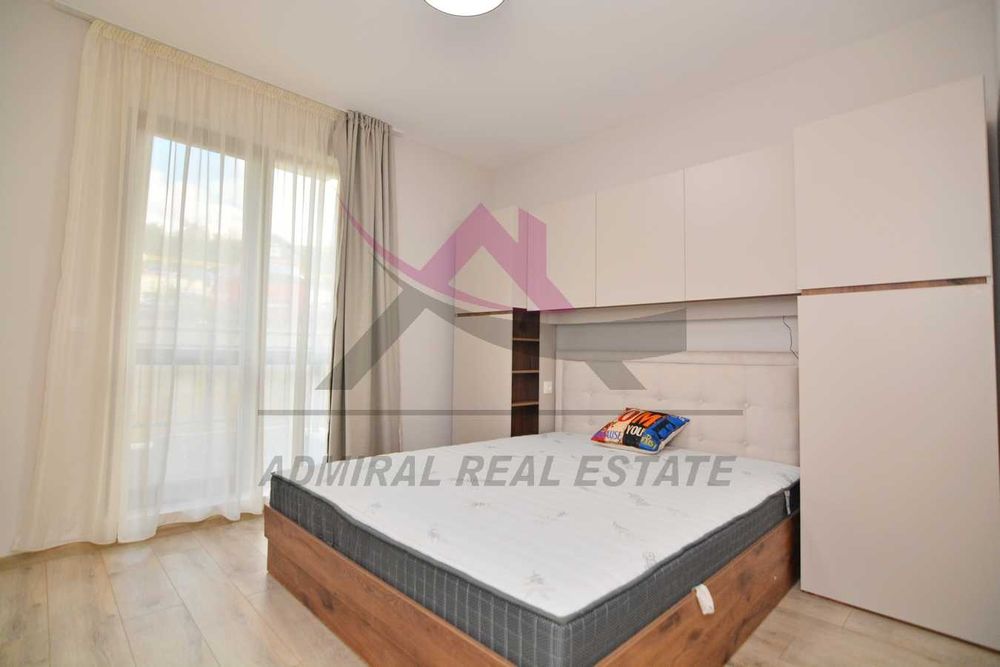 Продава се Двустаен апартамент в Варна, Възраждане 3 - 72 кв.м за 1707 €/кв.м - Снимка #3