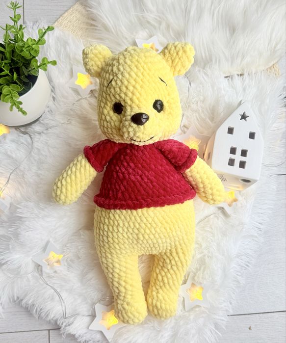 Ursuletul Winnie the Pooh