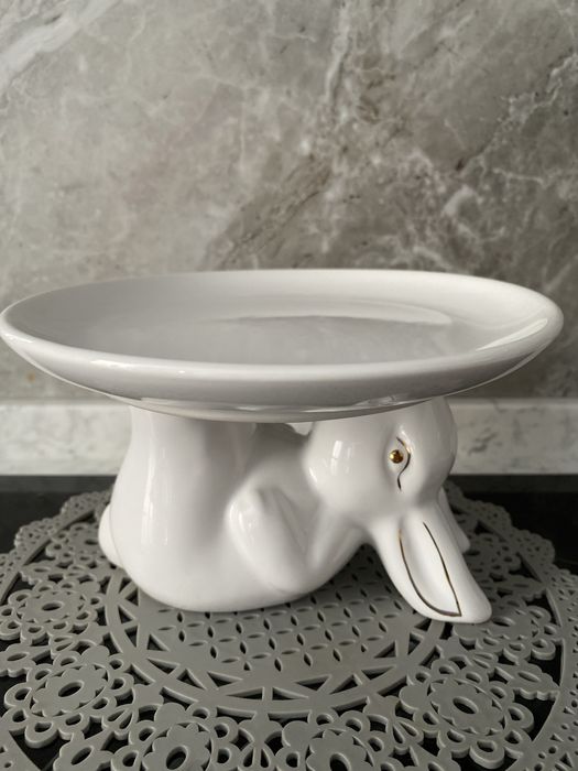 Продам конфетницу вазочку