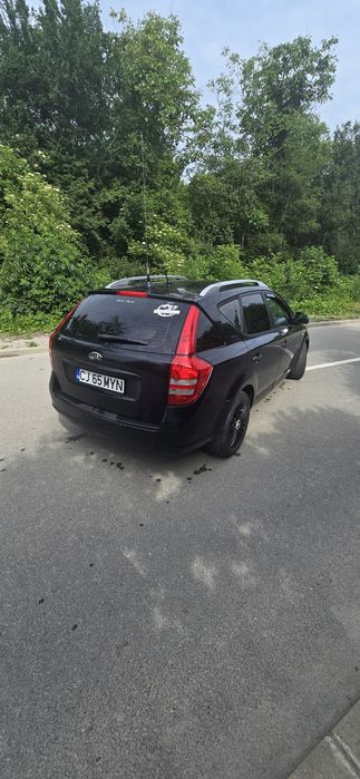 Vand Kia Cee'd !!