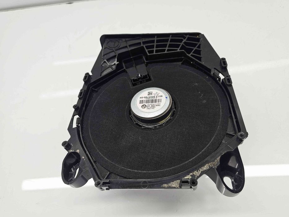 Subwoofer Bmw X1 (E84) [Fabr 2009-2015] 9204785
