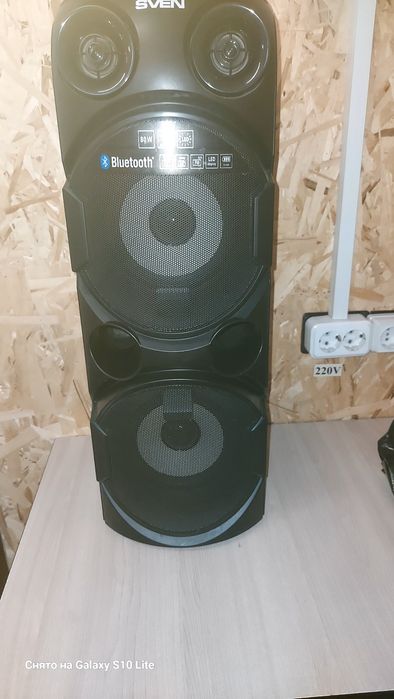 Колонка 35.000тг