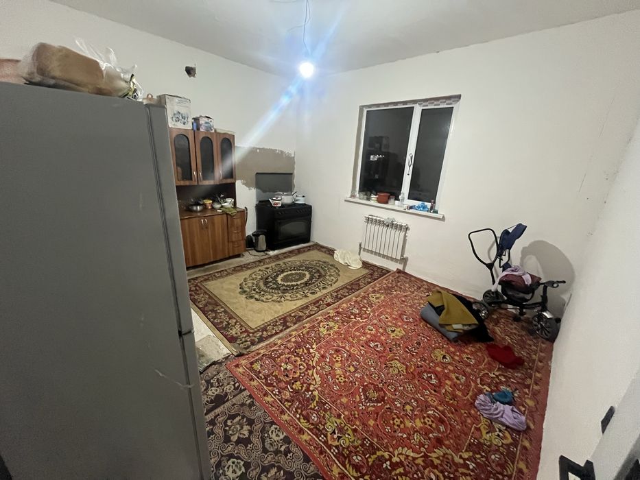 Сатылады CAMRY мен үи сатылады