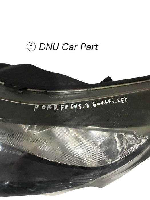 Far dreapta stanga Ford Focus 3 2011 2014