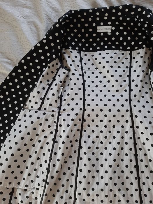 Плащ Gio Guerriere