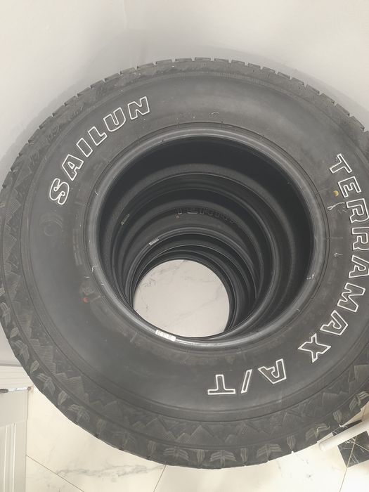 Продам летние шины