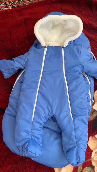 Комбинезоны