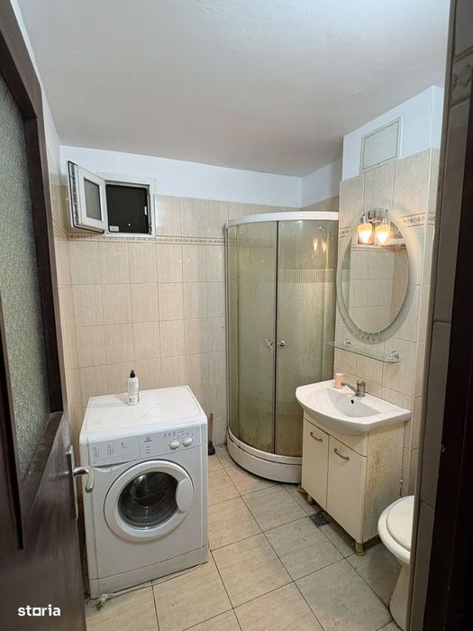 Apartament de vanzare 4 camere 75mp zona Manastur strada Brates