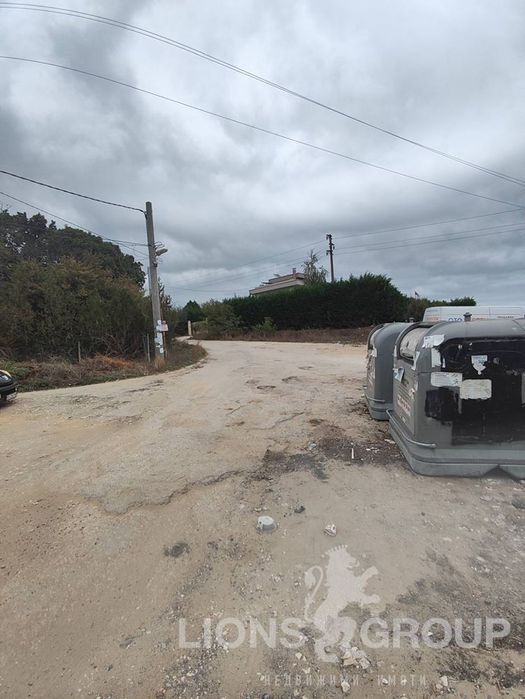 Продава се Парцел в Варна, м-т Боровец - юг - 600 кв.м за 79 €/кв.м - Снимка #2