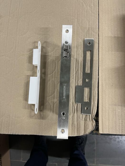 Секретни брави нови