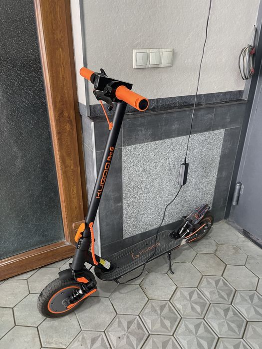 G kugoo pro 6 yengi