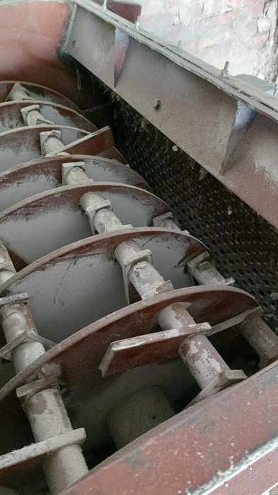 Продам Измельчитель Ростительных масс (ИРМ-50)