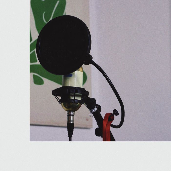 Студия звукозаписи