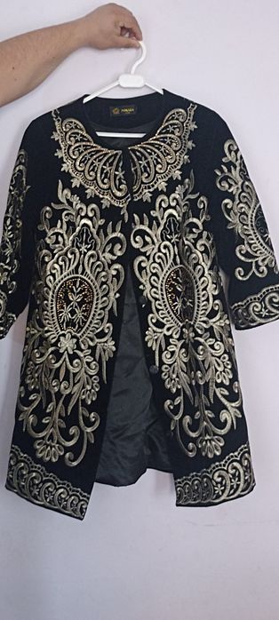 Кастюм келинлар учун