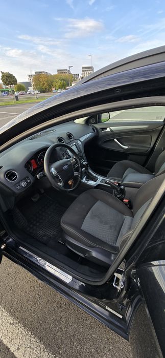 FORD Mondeo 2012 — imagine 5