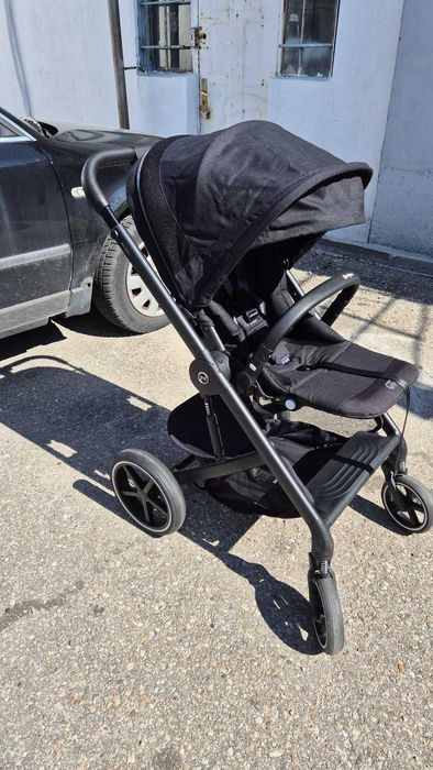 Vând cărucior Cybex Balios S Lux 2 în 1