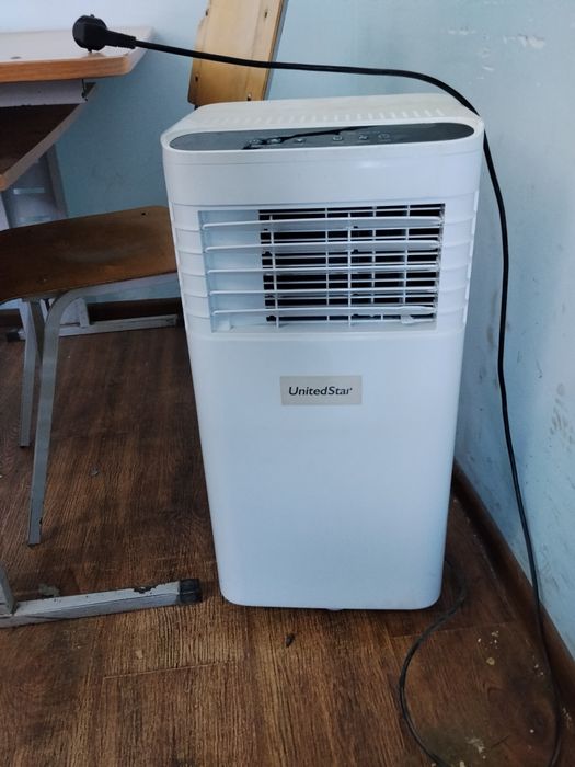 Mobilni konditsioner